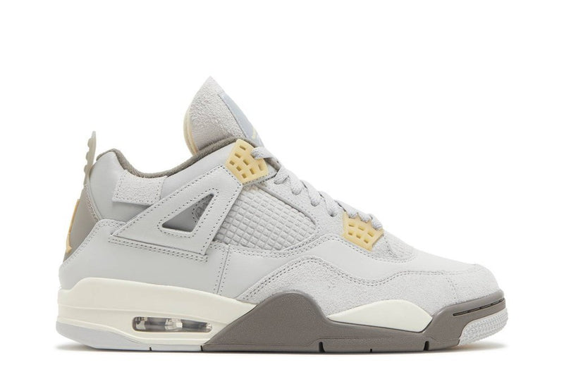 Air Jordan 4 Retro SE Craft Dondead