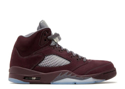 Air Jordan 5 Retro Burgundy 2023 Dondead