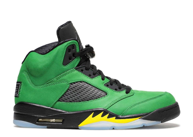 Air Jordan 5 Retro SE Oregon Dondead