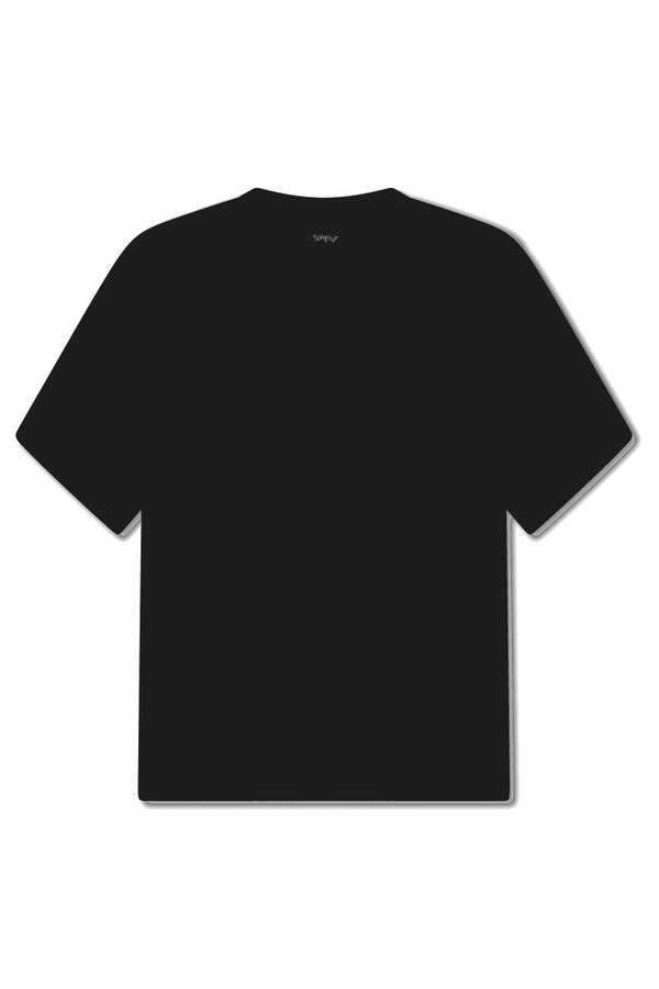 BASIC SHIRT BLACK Dondead