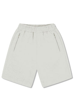 BASIC SHORTS LIGHT GREY Dondead