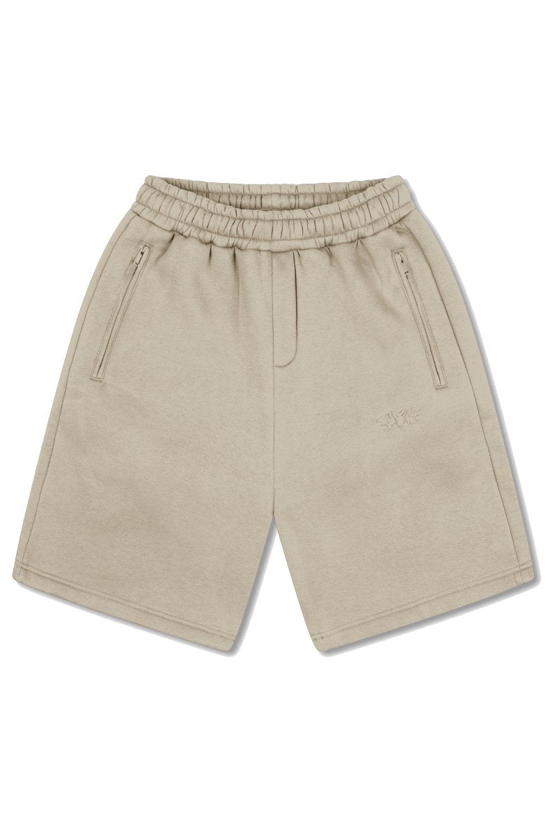 BASIC SHORTS SAND