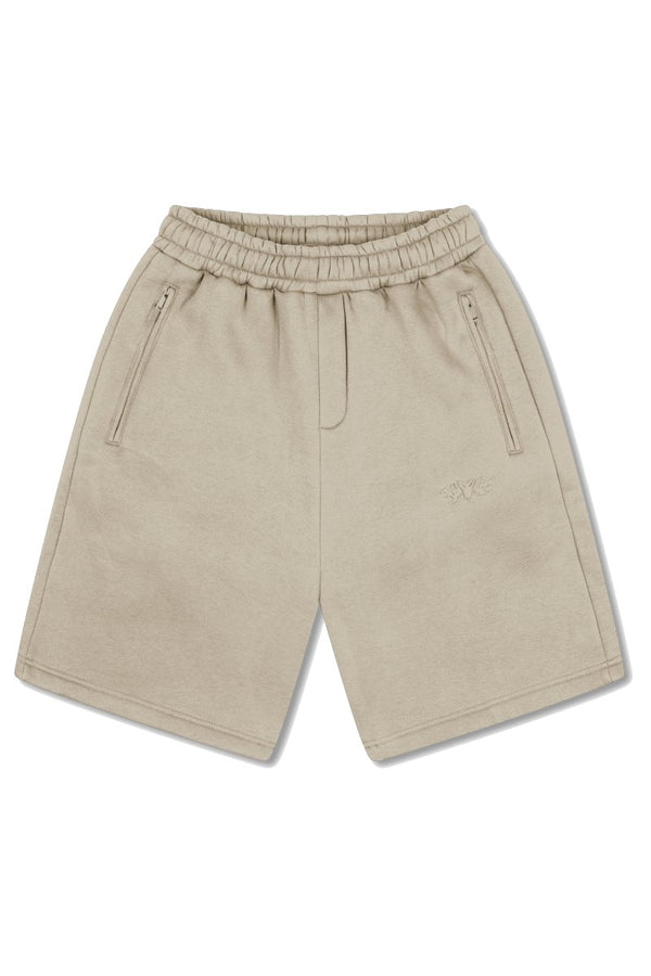 BASIC SHORTS SAND Dondead