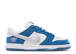 Born x Raised x Dunk Low SB One Block at a Time - Dondead 