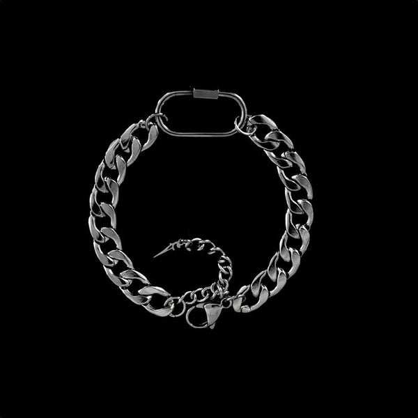 CARABINER BRACELET - Dondead 