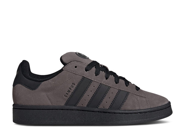 Campus 00s Charcoal Black