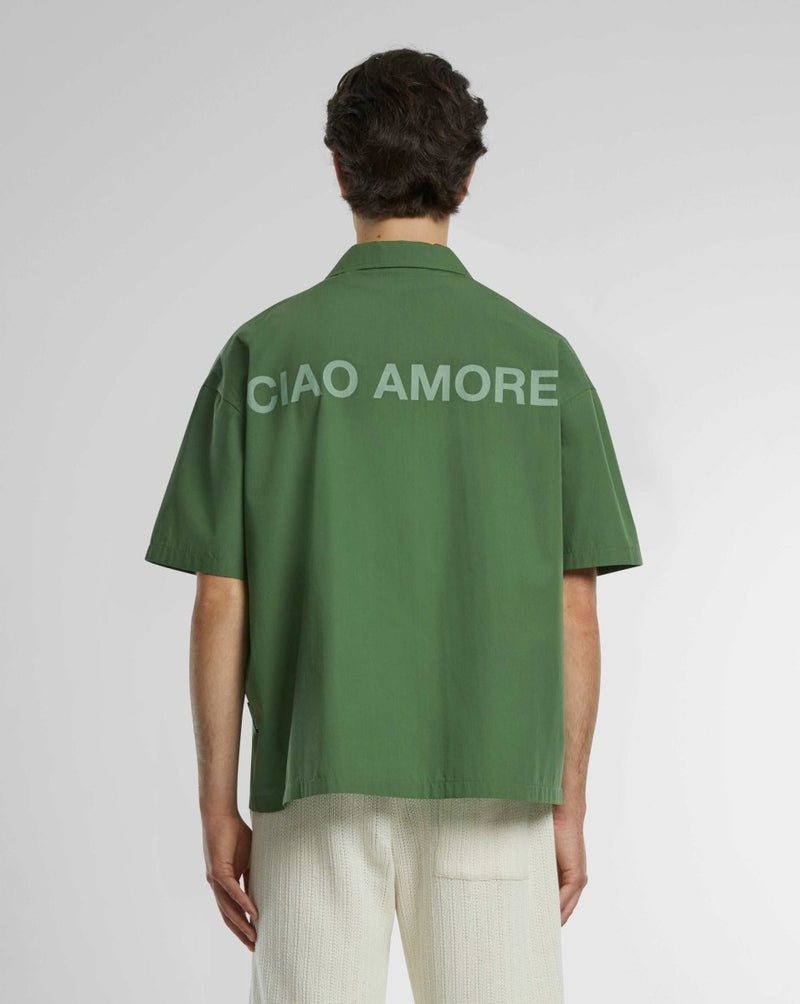 Ciao Amore Shirt Dondead