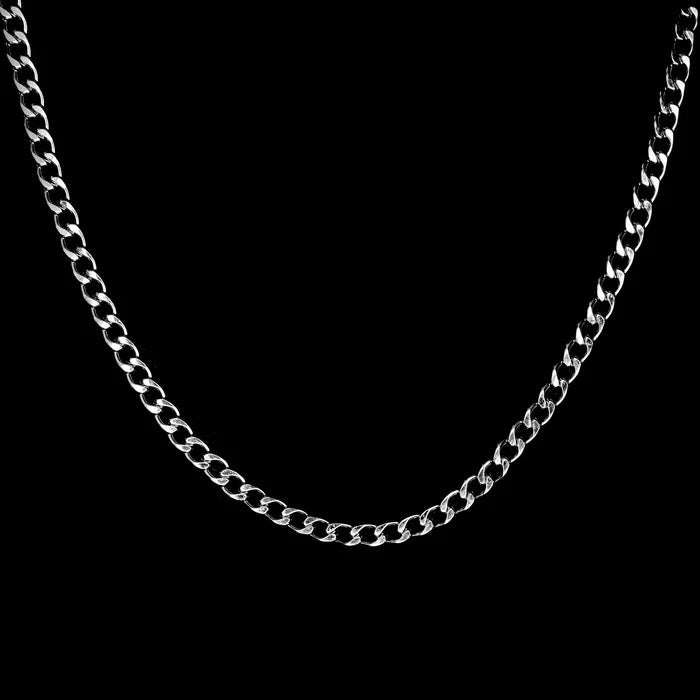 CUBAN LINK CHAIN - Dondead 