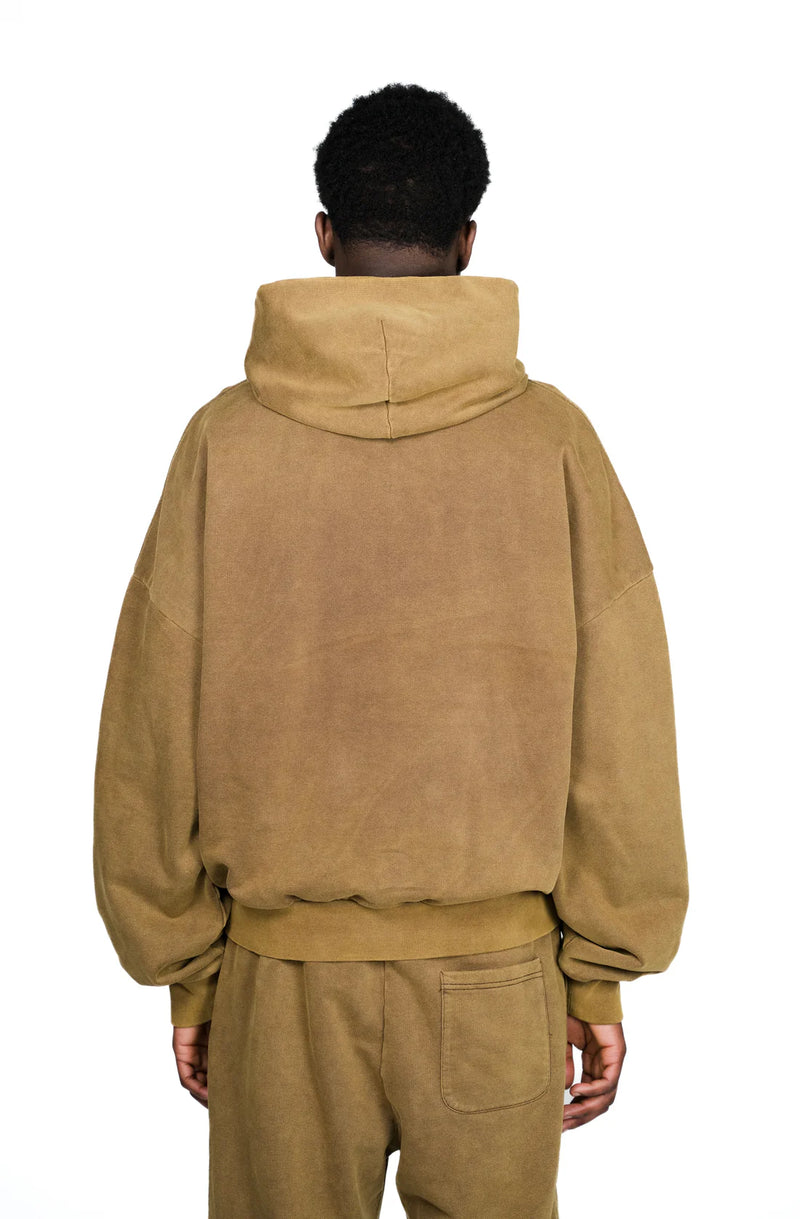 ORELIEN PURE HOODIE