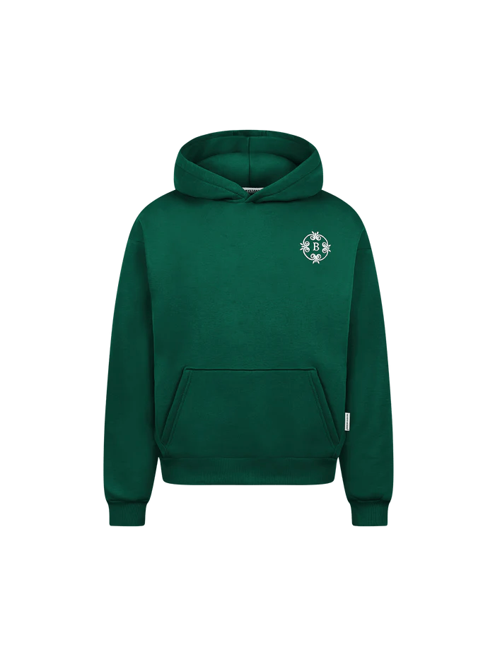 DREAMERS HOODIE - Dondead 