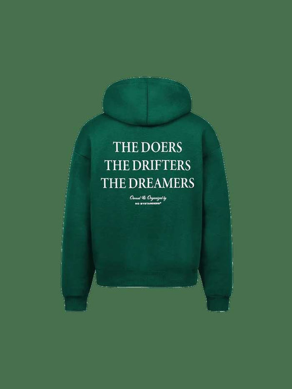 DREAMERS HOODIE Dondead