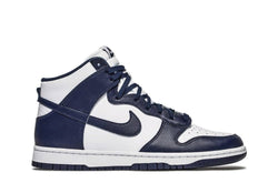 Dunk High Midnight Navy - Dondead 