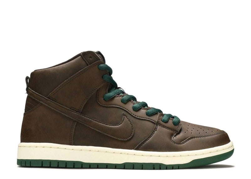 Dunk High SB Baroque Brown Dondead