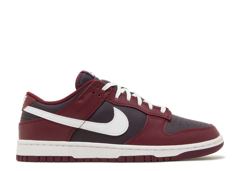 Dunk Low Dark Beetroot Dondead