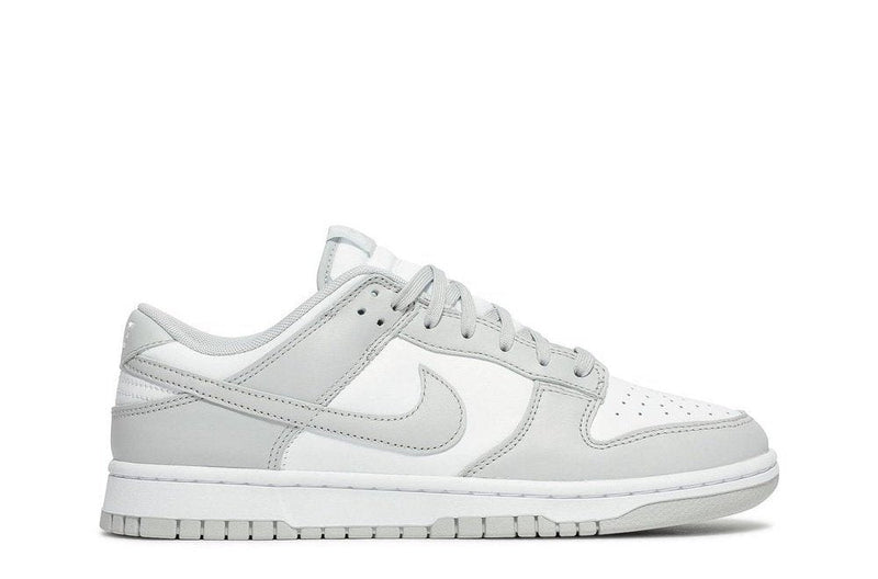 Dunk Low Grey Fog - Dondead 