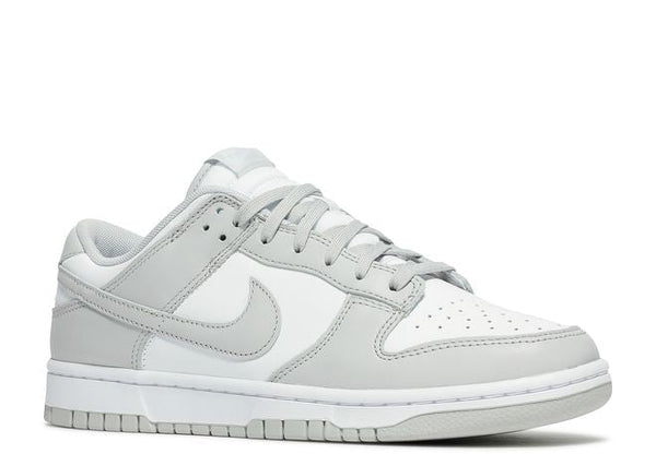 Dunk Low Grey Fog Dondead