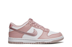 Dunk Low GS Pink Velvet - Dondead 