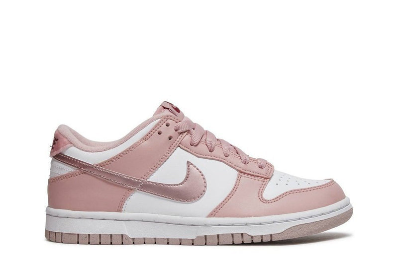 Dunk Low GS Pink Velvet - Dondead 