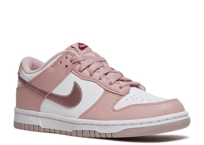 Dunk Low GS Pink Velvet Dondead