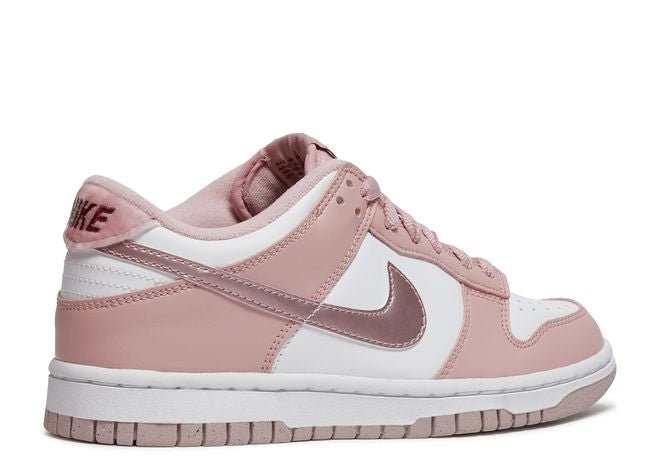 Dunk Low GS Pink Velvet Dondead