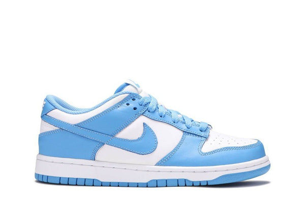 Dunk Low GS University Blue - Dondead 