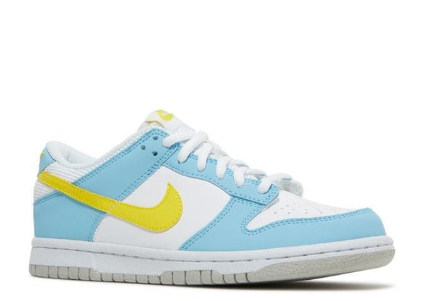 Dunk Low Next Nature GS Homer Dondead