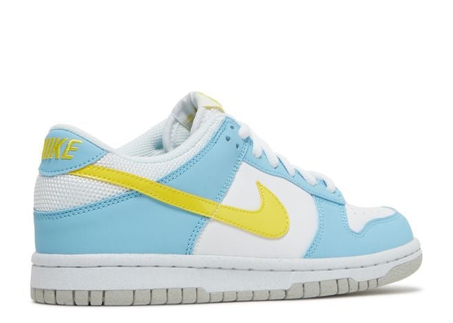 Dunk Low Next Nature GS Homer Dondead