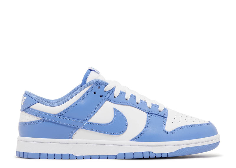 Dunk Low Polar Blue Dondead