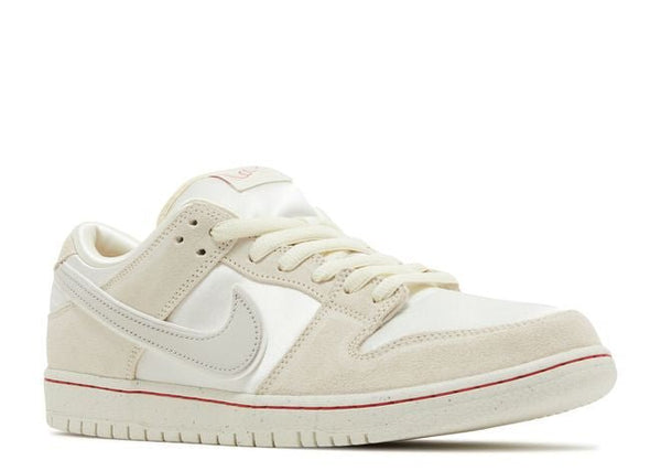 Dunk Low Premium SB City of Love Collection - Light Bone Dondead