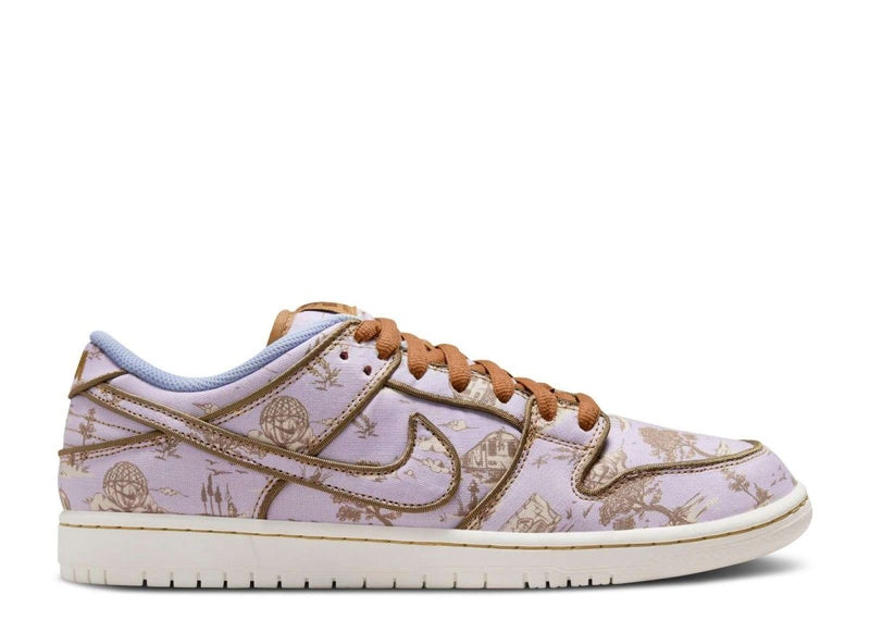 Dunk Low Premium SB Pastoral Print Dondead