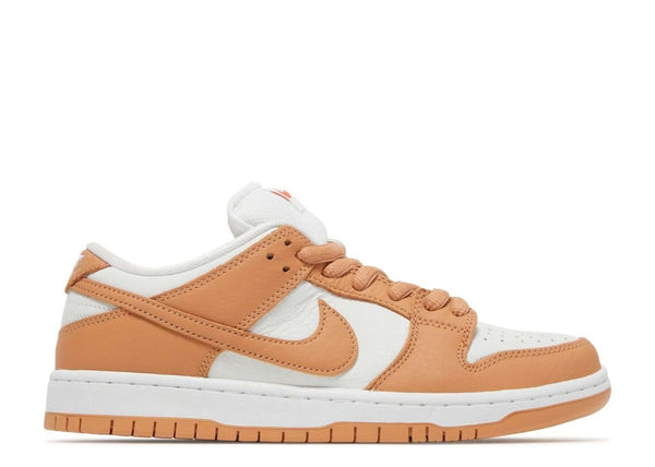 Dunk Low Pro ISO SB Light Cognac Dondead