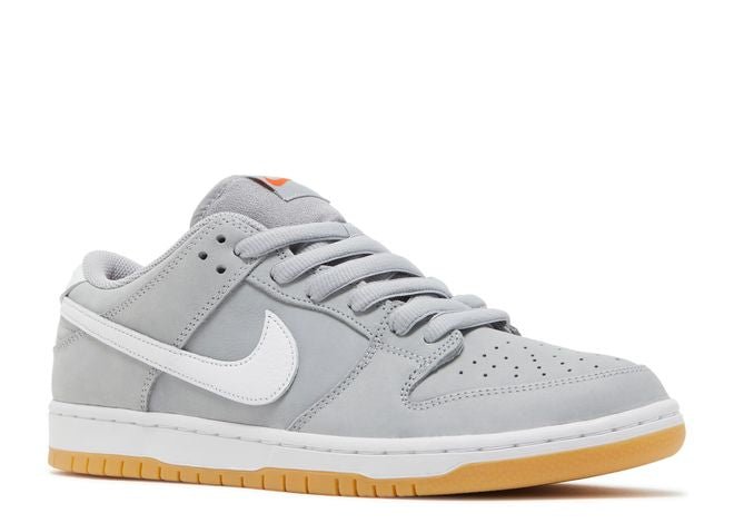 Dunk Low Pro ISO SB Wolf Grey Gum Dondead