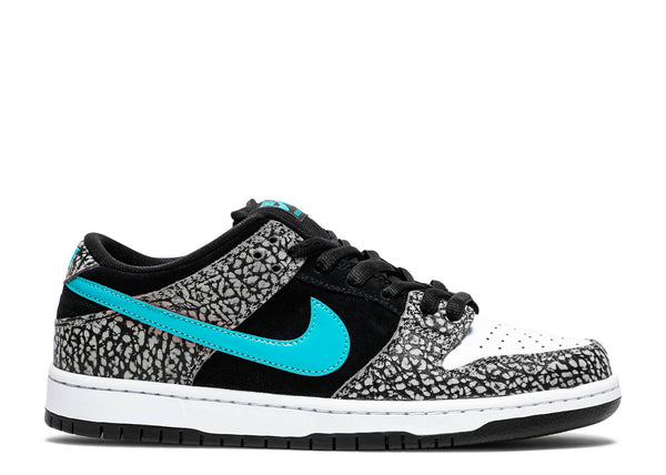 Dunk Low Pro SB Atmos Elephant - Dondead 