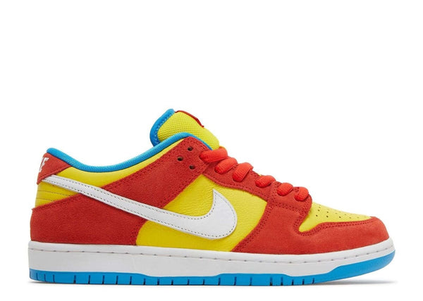 Dunk Low Pro SB Bart Simpson Dondead