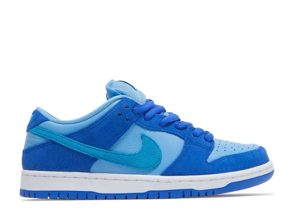 Dunk Low Pro SB Fruity Pack - Blue Raspberry Dondead