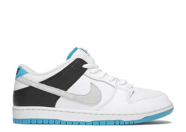 Dunk Low Pro SB Laser Blue - Dondead 