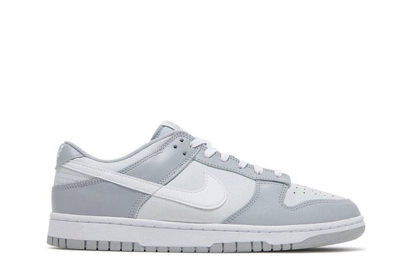 Dunk Low Pure Platinum - Dondead 