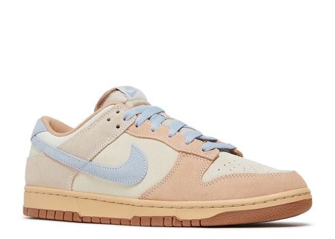 Dunk Low Sanddrift Armory Blue Dondead