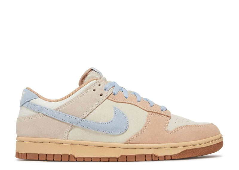 Dunk Low Sanddrift Armory Blue Dondead