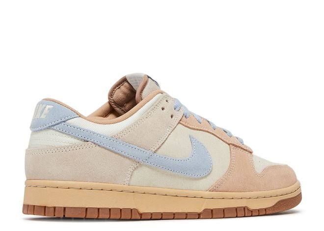 Dunk Low Sanddrift Armory Blue Dondead