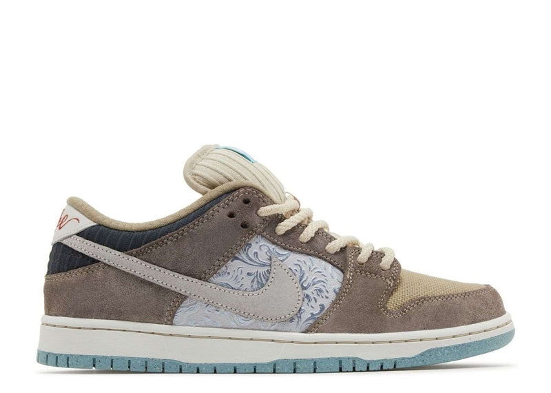 Dunk Low SB Big Money Savings Dondead