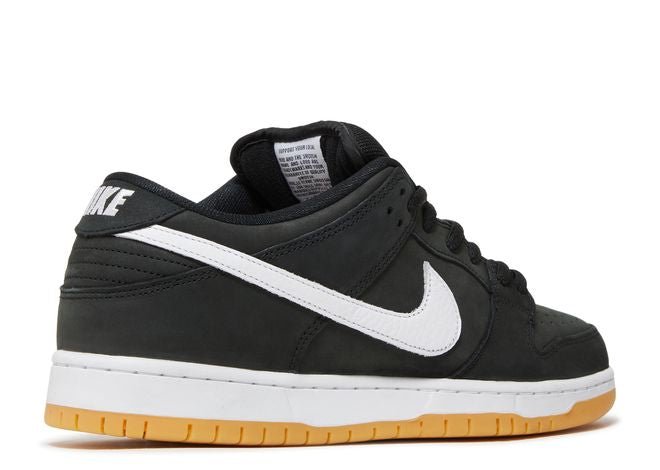 Dunk Low SB Black Gum Dondead