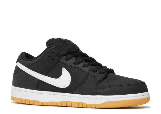 Dunk Low SB Black Gum Dondead