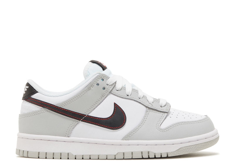 Dunk Low SE GS Lottery Pack - Grey Fog Dondead