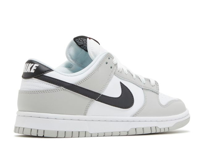 Dunk Low SE Lottery Pack - Grey Fog Dondead