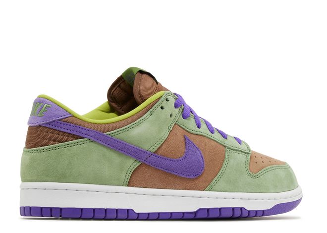 Dunk Low SP Retro Veneer 2024 Dondead