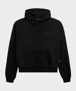 10119 HOODIE EMBROIDERY - Dondead 