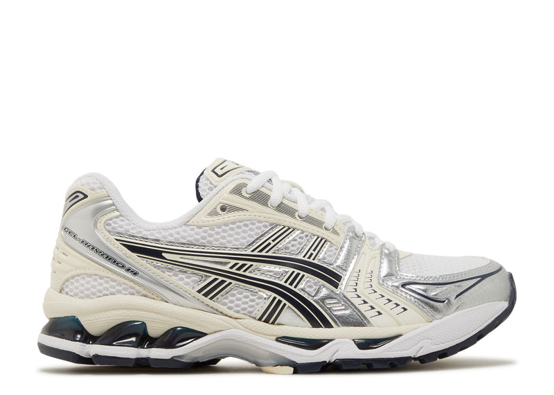 Wmns Gel Kayano 14 White Midnight