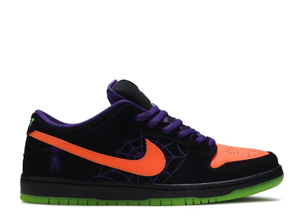 Dunk Low SB Night of Mischief