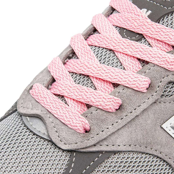 Flat Laces Pink Dondead